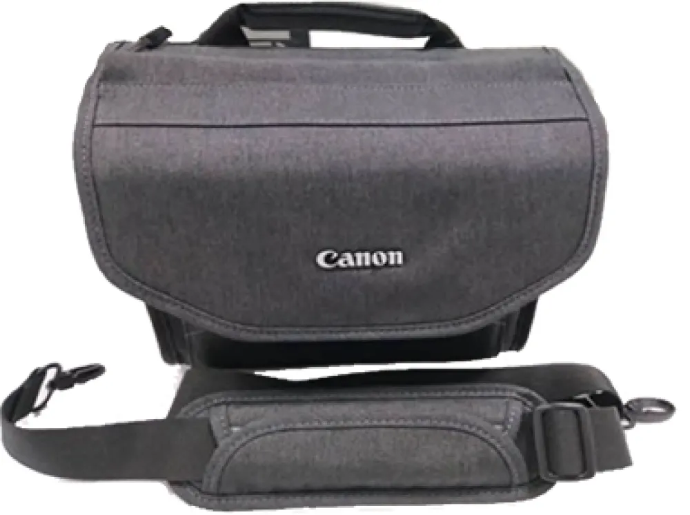 Canon Bags: Dslr/Topload/Video | Top Load Camera Bag