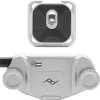 PeakDesign Straps / Handles / Harness | Capture Silver with Standard Plate