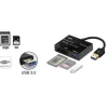 CameraCanada Usb / Hard Drives / Readers | Super Sale 40-70% Off | Card Reader High Speed USB 3.0