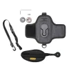 Cotton Carrier Straps / Handles / Harness | CCS G3 Strapshot Holster Grey