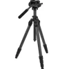 Swarovski Tripods / Heads | CCT Compact Carbon Tripod with CTH Compact Head