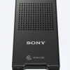 Sony Cfexpress Memory Cards | Usb / Hard Drives / Readers | CFexpress Type B and XQD Memory Card Reader