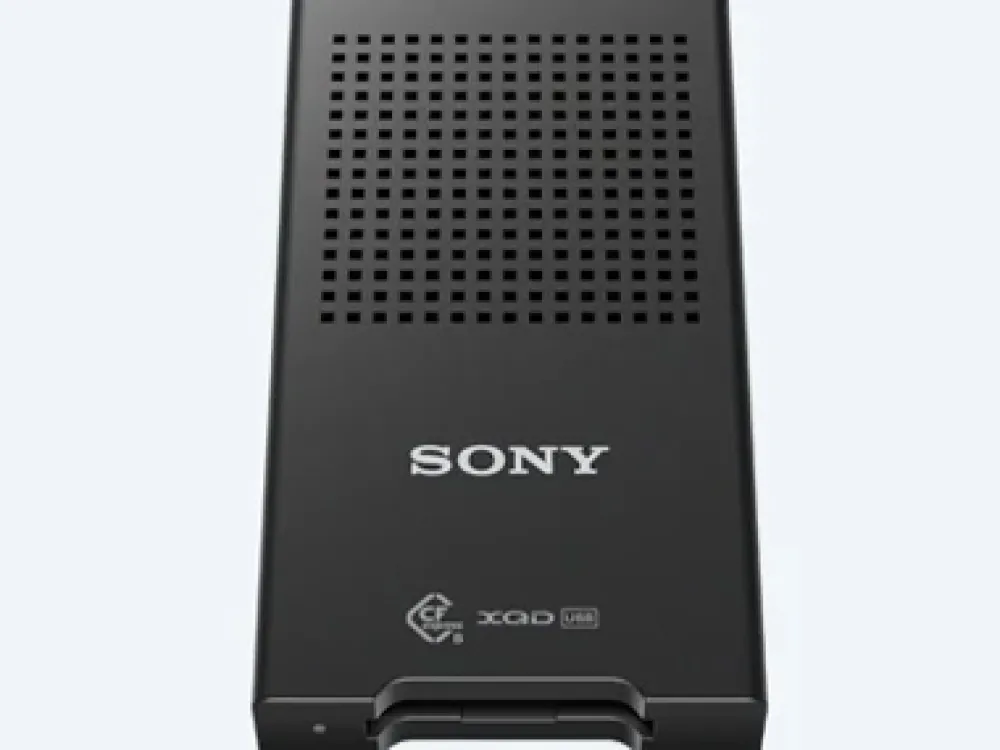 Sony Cfexpress Memory Cards | Usb / Hard Drives / Readers | CFexpress Type B and XQD Memory Card Reader