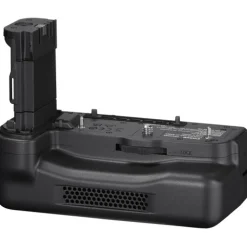 Canon Batteries / Chargers / Ac Adapters / Grips | CF-R20EP Battery Grip with Cooling Fan & Ethernet