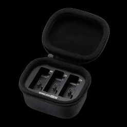 RODE Video Accessories | Microphones / Headphones / Speakers | Charge Case Charging Case for the Wireless GO II