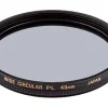 Sigma Polarizing | Super Sale 40-70% Off | Circular Polarizer DG  49mm #