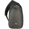 ThinkTank Bags: Backpack & Sling | City Turnstyle 20 V 2.0 Charcoal