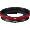 OM System Normal Lens, Adapters & Converters | Lens Accessories / Hoods / Caps / Cases | CLA-T01 Conversion Lens Adapter