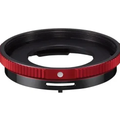 OM System Normal Lens, Adapters & Converters | Lens Accessories / Hoods / Caps / Cases | CLA-T01 Conversion Lens Adapter