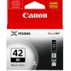 Canon Ink: Pro Printers | CLI-42 Black Ink Tank