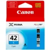 Canon Ink: Pro Printers | CLI-42 Cyan Ink Tank