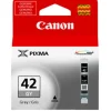 Canon Ink: Pro Printers | CLI-42 Grey Ink Tank
