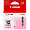 Canon Ink: Pro Printers | CLI-42 Photo Magenta Ink Tank
