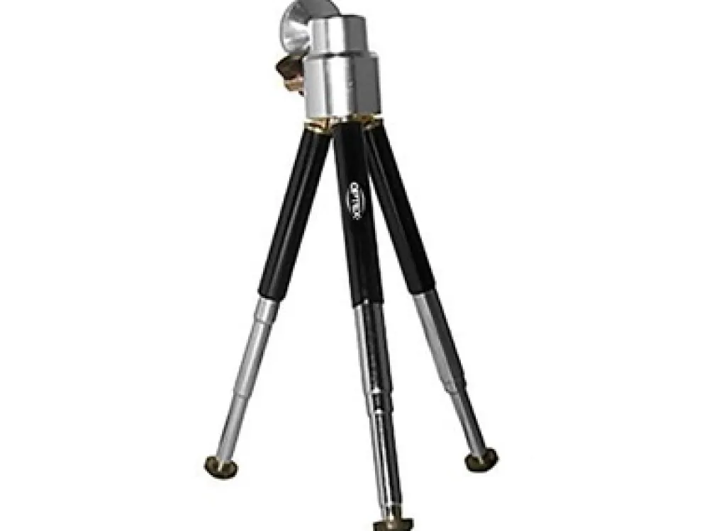 Optex Tripods / Heads | Compact Mini Tripod B850BK