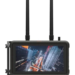 Atomos Video Accessories | CONNECT Network Wireless & SDI Exp. for NINJA