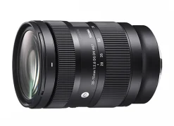 Sigma Wide Angle Zoom | Mirrorless Lenses Only | 28-70 Contemporary f2.8 DG DN Sony