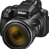 Nikon Point And Shoot Cameras | COOLPIX P1100 Digital Camera