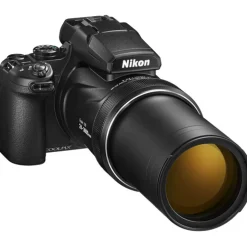 Nikon Point And Shoot Cameras | COOLPIX P1100 Digital Camera