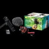 Nikon Tripods / Heads | Microphones / Headphones / Speakers | Creators Accessory  Kit  for Z30