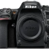 Nikon Interchangeable Lens Cameras | D7500 Body