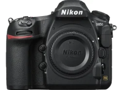 Nikon Interchangeable Lens Cameras | D850 Camera BONUS Lexar 128GB Card and Battery