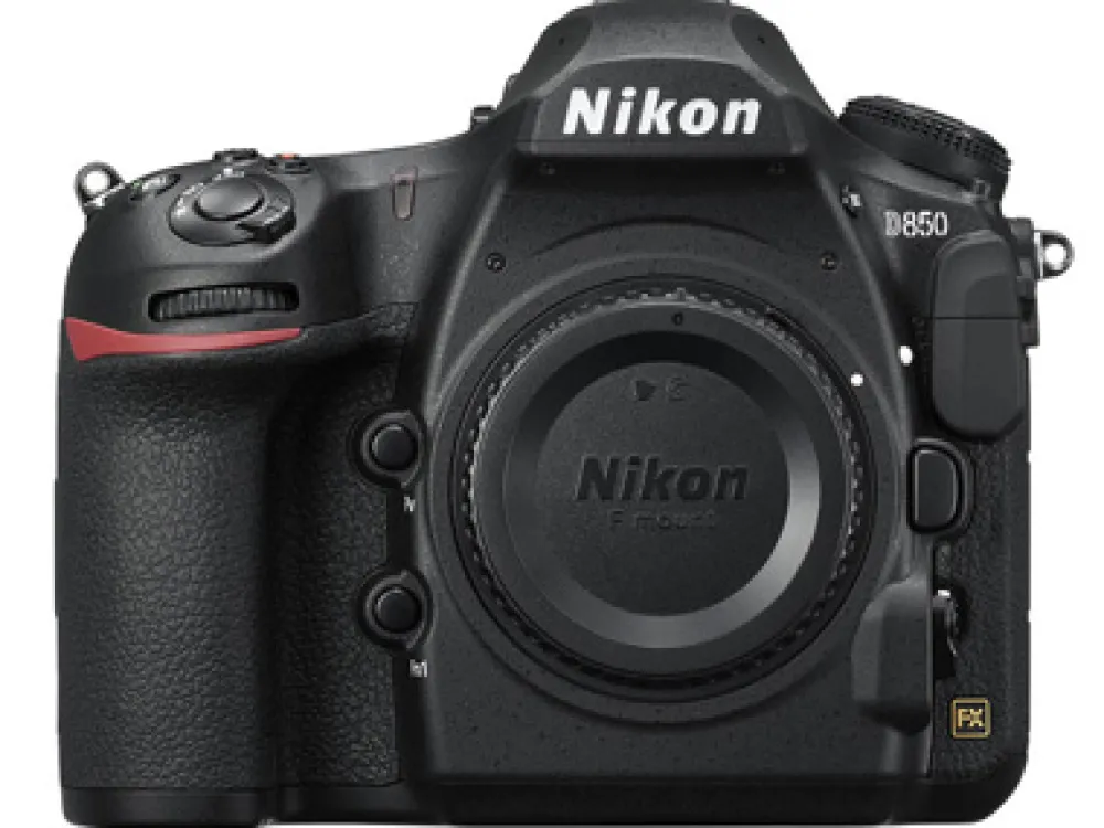Nikon Interchangeable Lens Cameras | D850 Camera BONUS Lexar 128GB Card and Battery