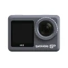 Safari Video Cameras | Action Cameras | 6D Dual Screen Real 4K Action Camera Kit