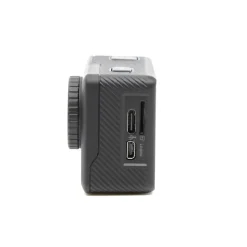 Safari Video Cameras | Action Cameras | 6D Dual Screen Real 4K Action Camera Kit