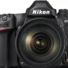 Nikon Interchangeable Lens Cameras | D780 with AF-S 24-120mm f4G ED VR Bonus Card