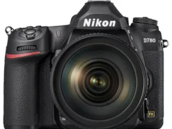 Nikon Interchangeable Lens Cameras | D780 with AF-S 24-120mm f4G ED VR Bonus Card