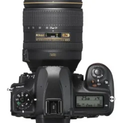 Nikon Interchangeable Lens Cameras | D780 with AF-S 24-120mm f4G ED VR Bonus Card