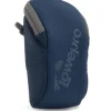 Lowepro Bags: Compact Camera | Super Sale 40-70% Off | Dashpoint 10 Camera Pouch Blue #