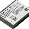 Ricoh Batteries / Chargers / Ac Adapters / Grips | DB-110 Rechargeable Battery