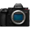 Panasonic Interchangeable Lens Cameras | Mirrorless Cameras Only | DC-S5II Camera Body