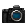 Panasonic Interchangeable Lens Cameras | Mirrorless Cameras Only | DC-S5IIx Camera Body