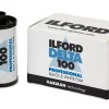 Ilford Film And Instant Cameras | Film | Delta 100 36 Exposure film