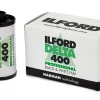 Ilford Film And Instant Cameras | Film | Delta Pro 400 35mm 36 Exposure