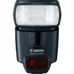 Canon On-Camera Flash | Clearance | DEMO SPEEDLITE 430EX II Flash
