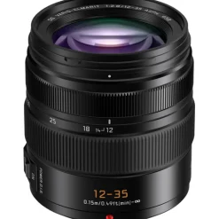 Panasonic Wide Angle Zoom | Mirrorless Lenses Only | DG Vario-Elmarit 12-35mm f/2.8 ASPH. POWER O.I.S.