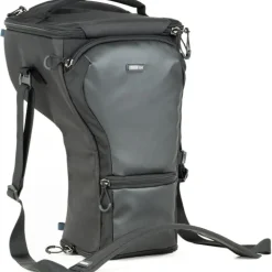 ThinkTank Bags: Dslr/Topload/Video | Digital Holster 50 V3 Black