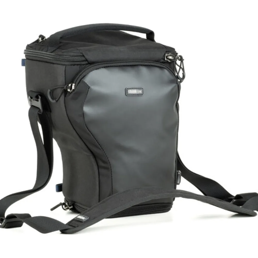 ThinkTank Bags: Dslr/Topload/Video | Digital Holster 20 V3 Black