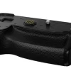 Panasonic Batteries / Chargers / Ac Adapters / Grips | DMW-BGG9 Battery Grip for Lumix G9 Camera