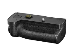 Panasonic Batteries / Chargers / Ac Adapters / Grips | DMW-BGS5 Battery Grip for Lumix S5 Camera