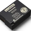 Panasonic Batteries / Chargers / Ac Adapters / Grips | DMW-BLC12 Lithium Ion Battery Pack