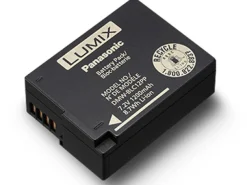 Panasonic Batteries / Chargers / Ac Adapters / Grips | DMW-BLC12 Lithium Ion Battery Pack