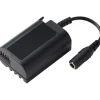 Panasonic Batteries / Chargers / Ac Adapters / Grips | DMW-DCC17 DC Coupler