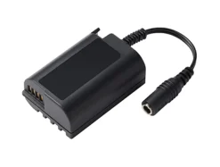 Panasonic Batteries / Chargers / Ac Adapters / Grips | DMW-DCC17 DC Coupler