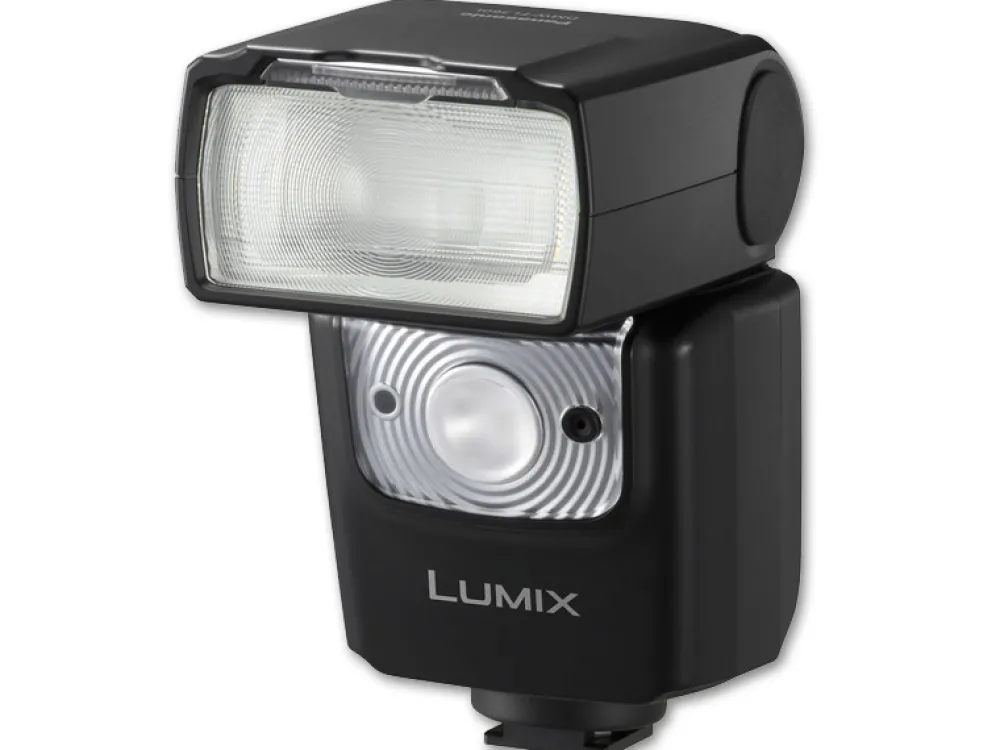 Panasonic On-Camera Flash | DMW-FL360L Lumix External Flash
