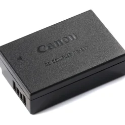 Canon Batteries / Chargers / Ac Adapters / Grips | DR-E17 DC Coupler Kit for M3