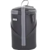 ThinkTank Lens Accessories / Hoods / Caps / Cases | Duo 15 Lens Case